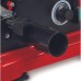 Стрічкова пила Einhell TC-SS 406 E, 120В, 400-1600об/хв, виліт 40 мм (4309047)