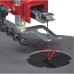 Стрічкова пила Einhell TC-SS 406 E, 120В, 400-1600об/хв, виліт 40 мм (4309047)