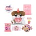 М'яка іграшка Rainbocorns сюрприз G серія Puppycorn Scent Surprise (9298G)