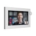 Відеодомофон Bas-IP AZ-07LF Android WiFi white