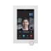 Відеодомофон Bas-IP AZ-07LF Android WiFi white
