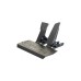 Педалі ігрові MOZA Racing SR-P USB тензодатчик 100 кг Black (RS11_Moza)