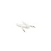 Кабель мультимедійний 3.5mm M to 3.5mm M 1.5m 90° corner white Voltronic (YT-AUXSGJ(M)/(M)-1.5-W)