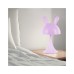 Нічник Kite Світильник LED з акумулятором Simple Bunny, фіолетовий (K25-317-1-5)