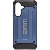Чохол до мобільного телефона Armorstandart Panzer Samsung A26 5G Dark Blue (ARM82198)