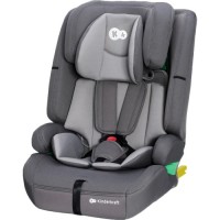 Автокрісло Kinderkraft Safety Fix 2 i-Size Grey (KCSAFI02GRY0000) (5902533923090)