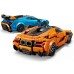Конструктор LEGO Speed Champions Lamborghini Revuelto та Huracan STO (77238)