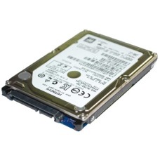 Жорсткий диск для ноутбука 2.5" 250GB WDC Hitachi HGST (HTS545025A7E380)