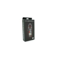 Токові кліщі ANENG ST206 V (AC/DC), A (AC/DC), Ω, C, Hz, °C/°F (NCV). Data Hold, продзвонювання. (ST206)