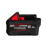 Акумулятор до електроінструменту Milwaukee Li-Ion M18 FH6 FORGE 6Ah (4932492533)