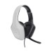 Навушники Trust GXT415W Zirox White (25147)