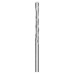 Фреза DeWALT для гіпсокартону хвостовик 1/4", 5 шт. (DT6622)