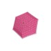 Парасоля Knirps Rookie Manual Triple Pink Reflective (Kn95-6050-8540)
