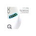 Мишка OfficePro M520W Wireless/Bluetooth White (M520W)