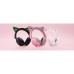 Навушники Razer Kraken Kitty V3 X Black (RZ04-05350200-R3M1)