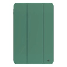 Чохол до планшета Armorstandart Flex Case Xiaomi Redmi Pad 2 9.7 Dark Green (ARM92427)
