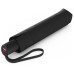 Парасоля Knirps A.200 Black Black HeatShield автомат, складана (Kn95-7201-10002)