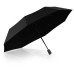 Парасоля Knirps A.200 Black Black HeatShield автомат, складана (Kn95-7201-10002)