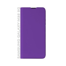 Чохол до мобільного телефона BeCover Exclusive New Style Samsung Galaxy M35 5G SM-M356 Purple (712681)