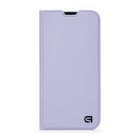 Чохол до мобільного телефона Armorstandart OneFold Case ZTE Blade A35 4G / A55 4G Lavender (ARM81348)