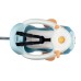 Чудомобіль Smoby Маестро 3 в 1, блакитний (720304)