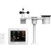 Метеостанція Sencor SWS16600WIFI