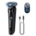 Електробритва Philips S7886/55