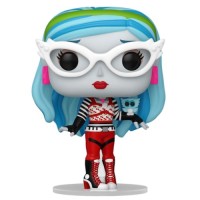 Фігурка Funko Pop серії Monster High - Гулія (83819)