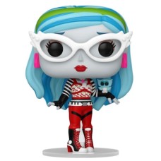 Фігурка Funko Pop серії Monster High - Гулія (83819)