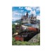 Пазл DoDo Hard-S Harry Potter. Гоґвортський експрес (200502)
