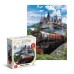 Пазл DoDo Hard-S Harry Potter. Гоґвортський експрес (200502)