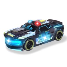 Машина Dickie Toys Поліцейський ритм (3763008)