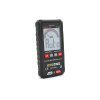 Цифровий мультиметр Mayilon HT-124A, V, A, R, C, F (HT-124A)