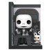 Фігурка Funko Pop Nooks - Кімната Джека Скеллінгтона (90377)