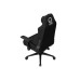 Крісло ігрове Lorgar CHA41 Black/White (LRG-CHA41-BK-WH)