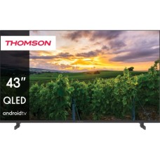 Телевізор THOMSON 43QA2S13