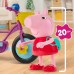 Інтерактивна іграшка Peppa Pig Пеппа на велосипеді (G2177)