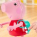 Інтерактивна іграшка Peppa Pig Пеппа на велосипеді (G2177)