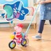 Інтерактивна іграшка Peppa Pig Пеппа на велосипеді (G2177)