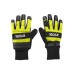 Захисні рукавички Ryobi RAC258L, для роботи з ланцюговою пилкою, вологозахист, р. L (5132005711)