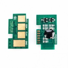 Чіп для картриджа SAMSUNG CLP-415/470/475 1,8K CYAN Apex (ALS-C504S-1,8K)