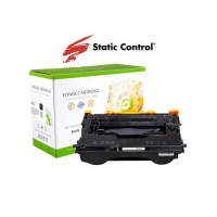 Картридж Static Control HP LJ CF237A 11k (chip) (002-01-SF237A)