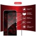 Скло захисне Intaleo Full Glue ESD Apple Iphone 13/13 Pro (1283126535598)