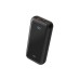 Батарея універсальна Silicon Power QS28 20000mAh PD/18W, QC3.0, Type-C, Micro-USB, 2*USB-A, bla (SP20KMAPBKQS280K)