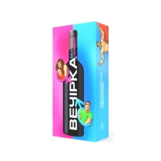Настільна гра Bombat game Вечірка. Без правил (укр.) (80040)