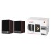Акустична система Microlab SOLO 5 90W Brown (SOLO-5BR)