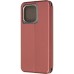 Чохол до мобільного телефона Armorstandart G-Case Motorola G86 5G Marsala (ARM86941)