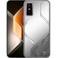 Мобільний телефон Infinix GT 30 8/256Gb Blade White (4894947104442)