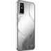 Мобільний телефон Infinix GT 30 8/256Gb Blade White (4894947104442)