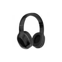 Навушники Xtrike ME HD-215BK Wireless Black (HD-215BK)